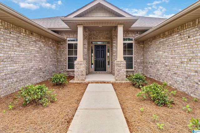 261 ALDER ROAD, Alabaster, AL 35007