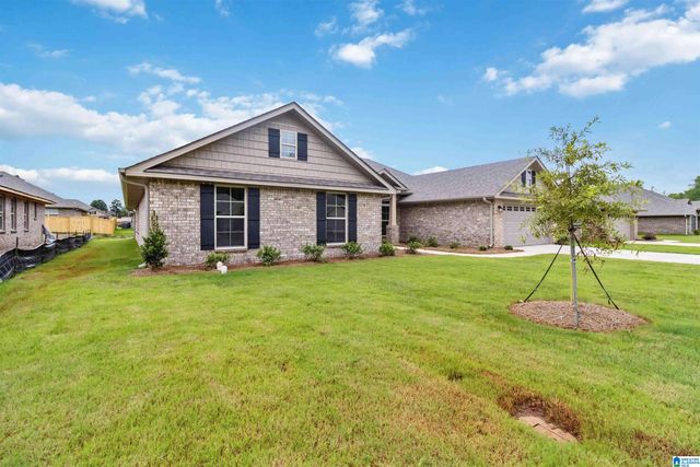 261 ALDER ROAD, Alabaster, AL 35007