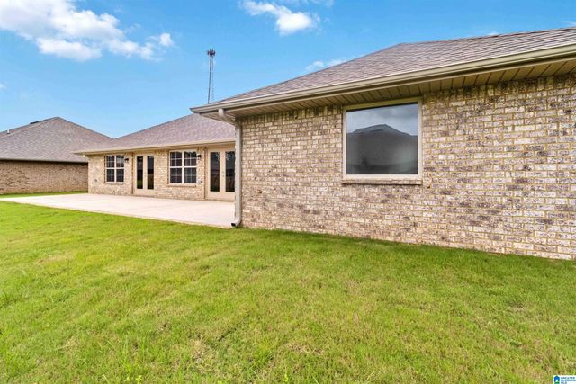 261 ALDER ROAD, Alabaster, AL 35007