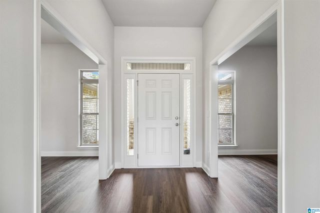 261 ALDER ROAD, Alabaster, AL 35007