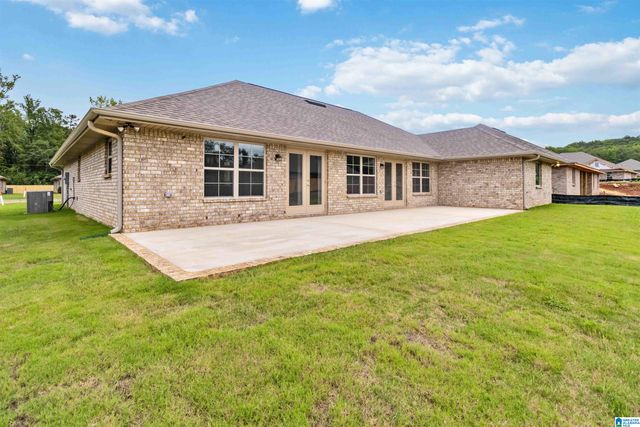 261 ALDER ROAD, Alabaster, AL 35007