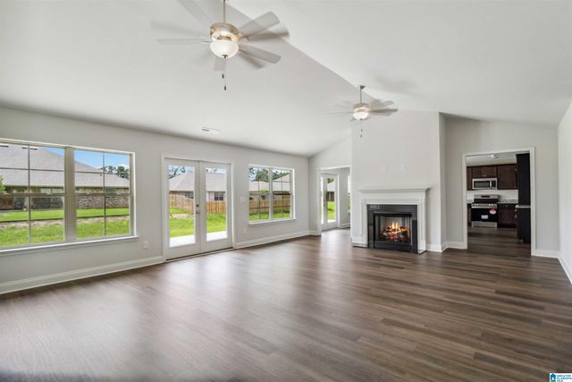 261 ALDER ROAD, Alabaster, AL 35007