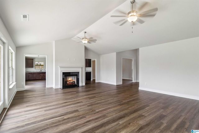 261 ALDER ROAD, Alabaster, AL 35007