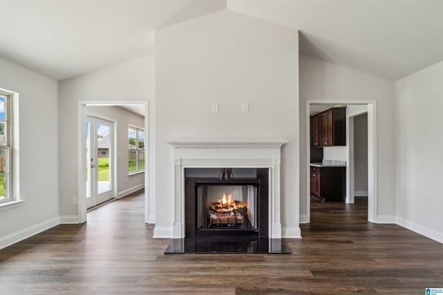 261 ALDER ROAD, Alabaster, AL 35007