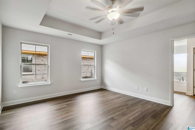 261 ALDER ROAD, Alabaster, AL 35007