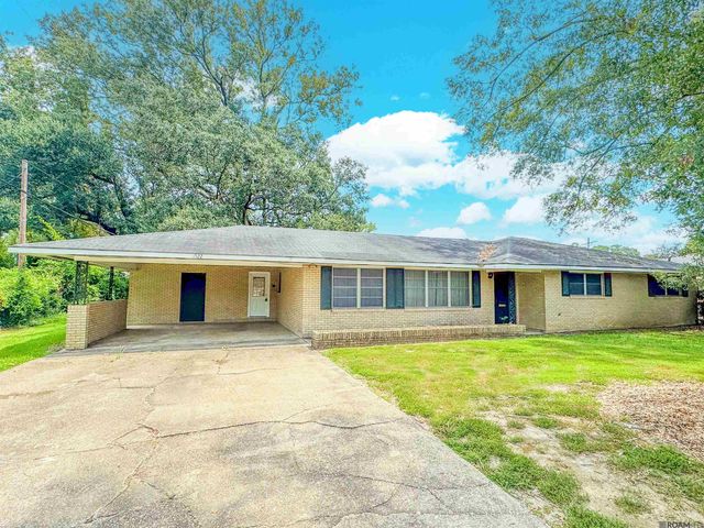 1522 Monterrey Blvd, Baton Rouge, LA 70815