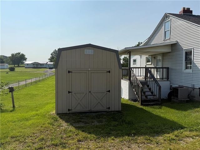 2193 Springhill Furnace Rd, Springhill Twp, PA 15478