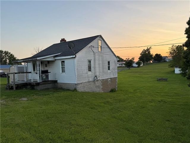 2193 Springhill Furnace Rd, Springhill Twp, PA 15478