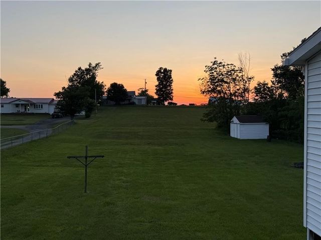 2193 Springhill Furnace Rd, Springhill Twp, PA 15478