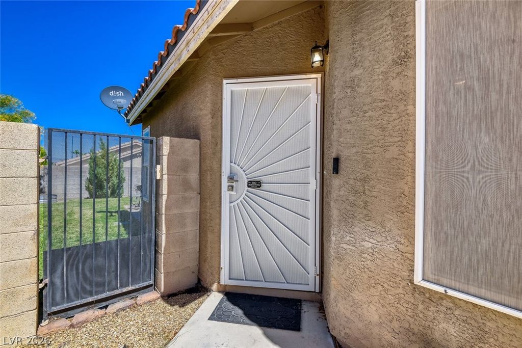 8128 West Gilmore Avenue, Las Vegas, NV 89129 — photo 3