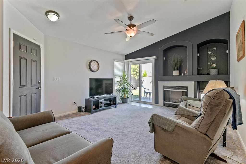 8128 West Gilmore Avenue, Las Vegas, NV 89129 — photo 4