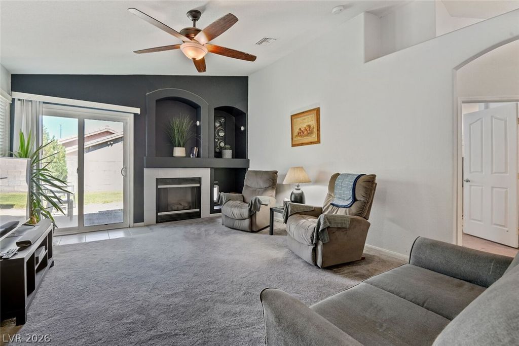 8128 West Gilmore Avenue, Las Vegas, NV 89129 — photo 5