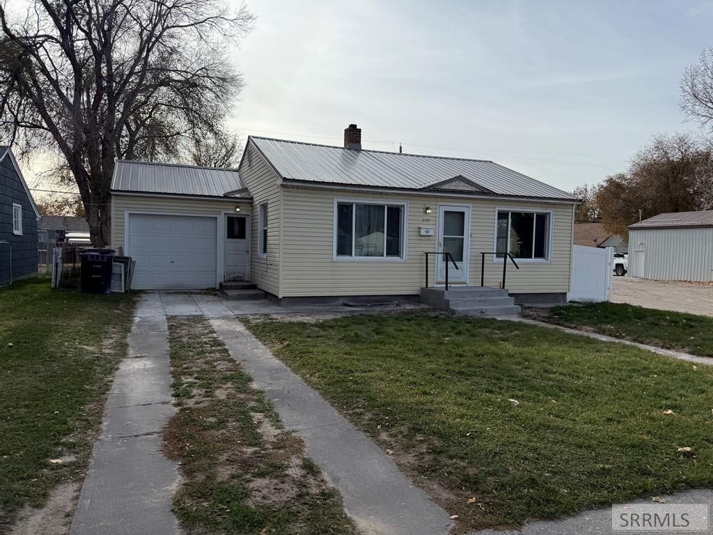 270 E 21st Street, Idaho Falls, ID 83404