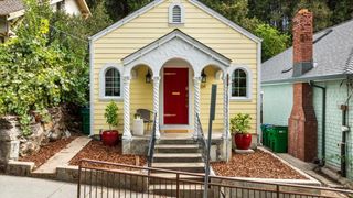 114 Boulder St, Nevada City, CA 95959