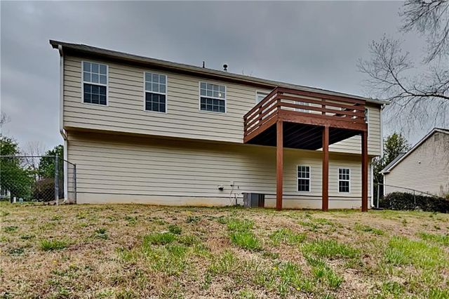 232 Bomar Lane, Douglasville, GA 30134