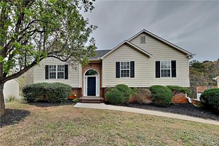 232 Bomar Lane, Douglasville, GA 30134