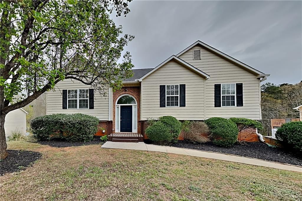232 Bomar Lane, Douglasville, GA 30134
