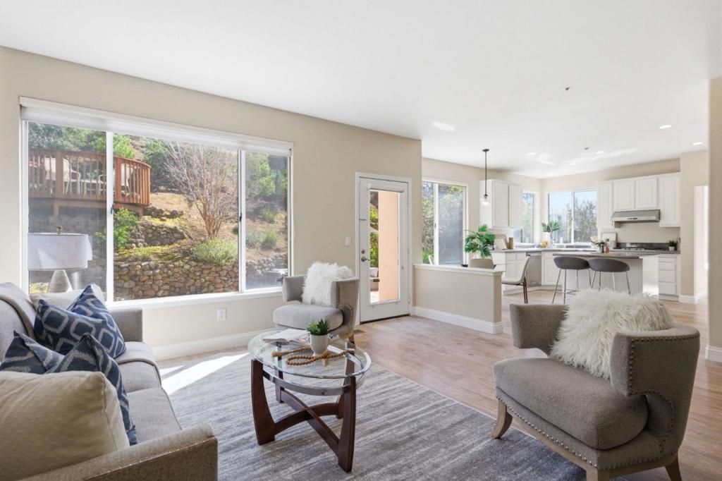 Image 22 of property listing at 117 Lakewood Circle, San Mateo, CA 94402