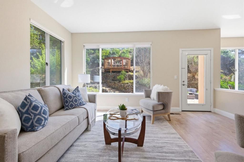 Image 23 of property listing at 117 Lakewood Circle, San Mateo, CA 94402