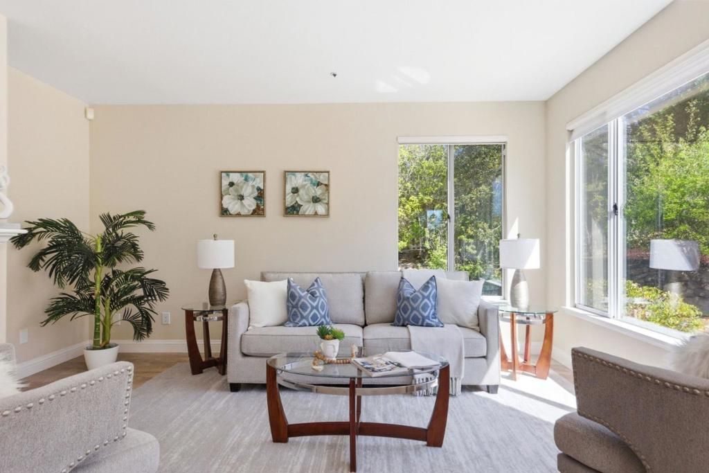 Image 24 of property listing at 117 Lakewood Circle, San Mateo, CA 94402