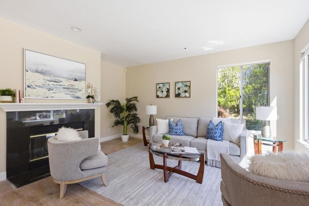 Image 25 of property listing at 117 Lakewood Circle, San Mateo, CA 94402