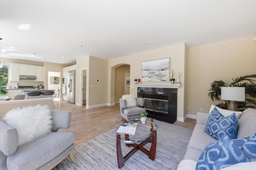 Image 26 of property listing at 117 Lakewood Circle, San Mateo, CA 94402