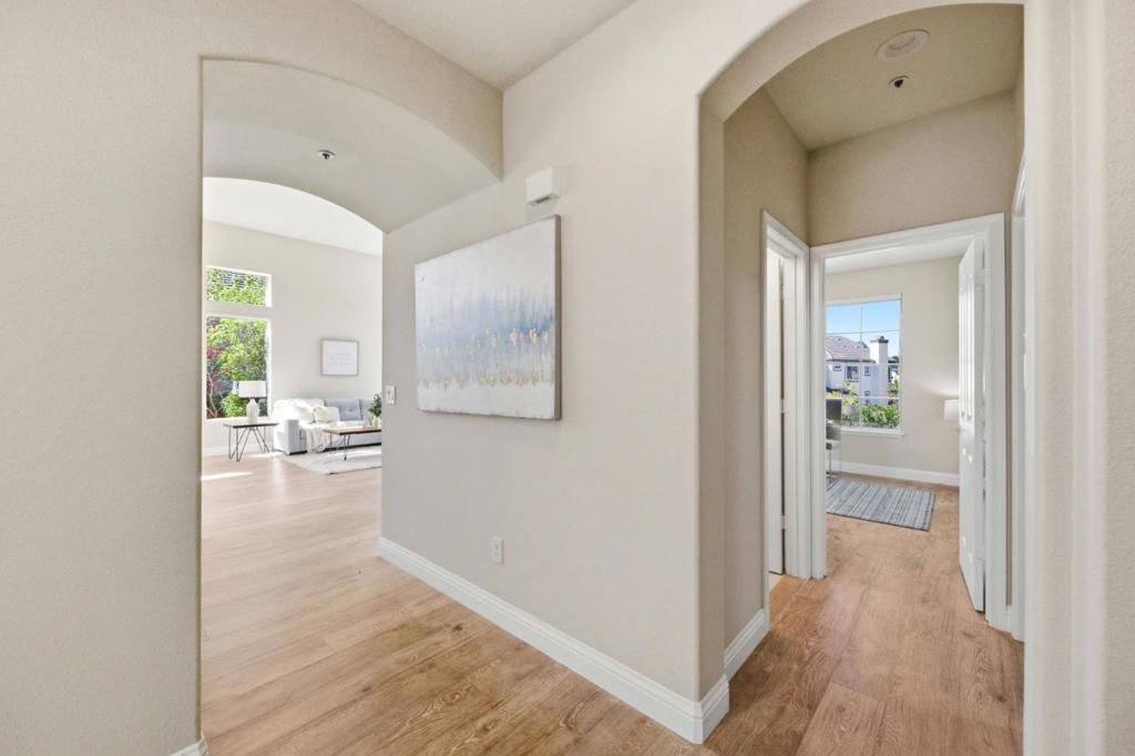 Image 35 of property listing at 117 Lakewood Circle, San Mateo, CA 94402