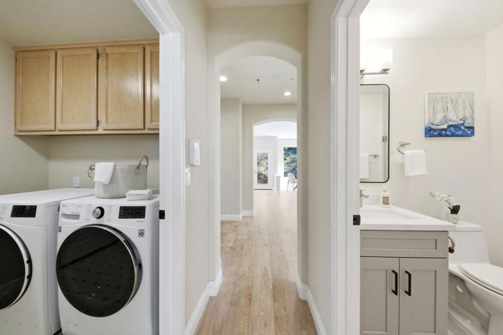 Image 36 of property listing at 117 Lakewood Circle, San Mateo, CA 94402