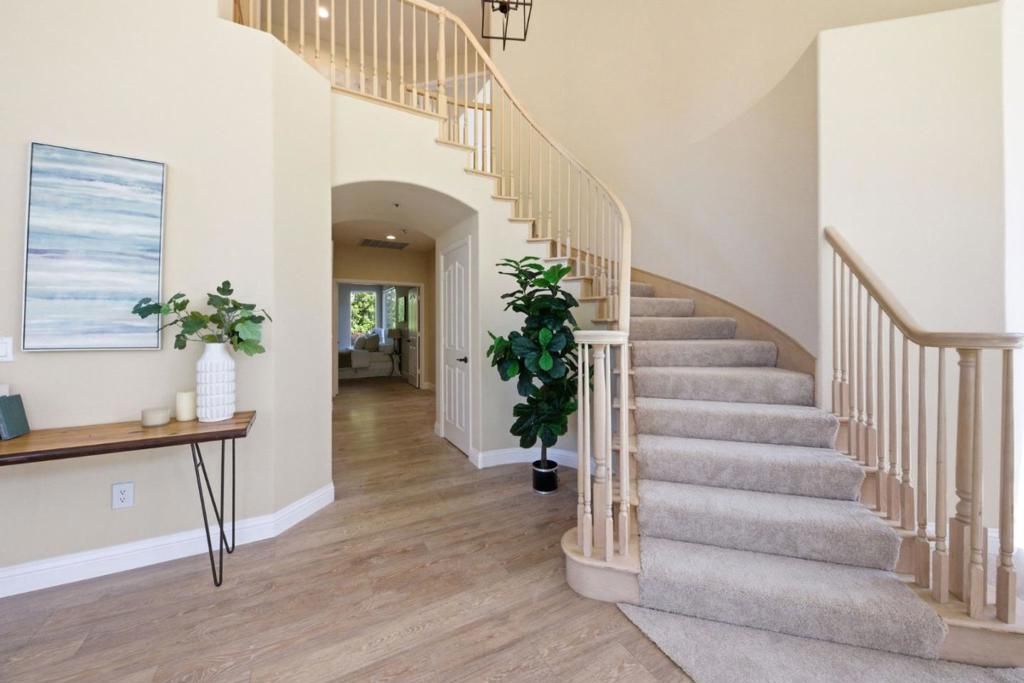 Image 47 of property listing at 117 Lakewood Circle, San Mateo, CA 94402