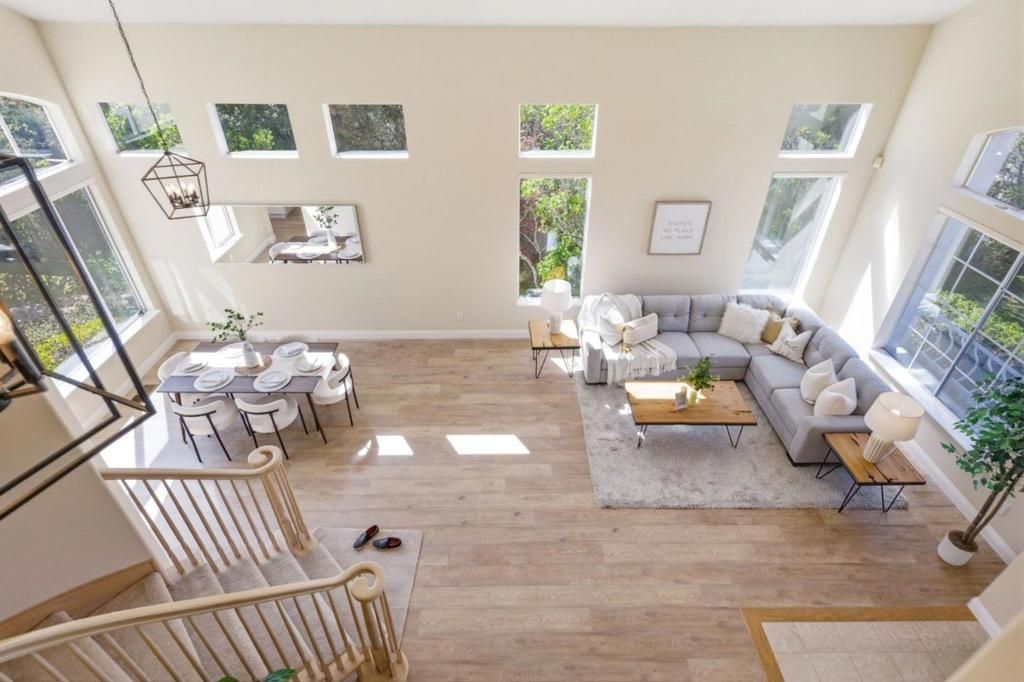 Image 48 of property listing at 117 Lakewood Circle, San Mateo, CA 94402