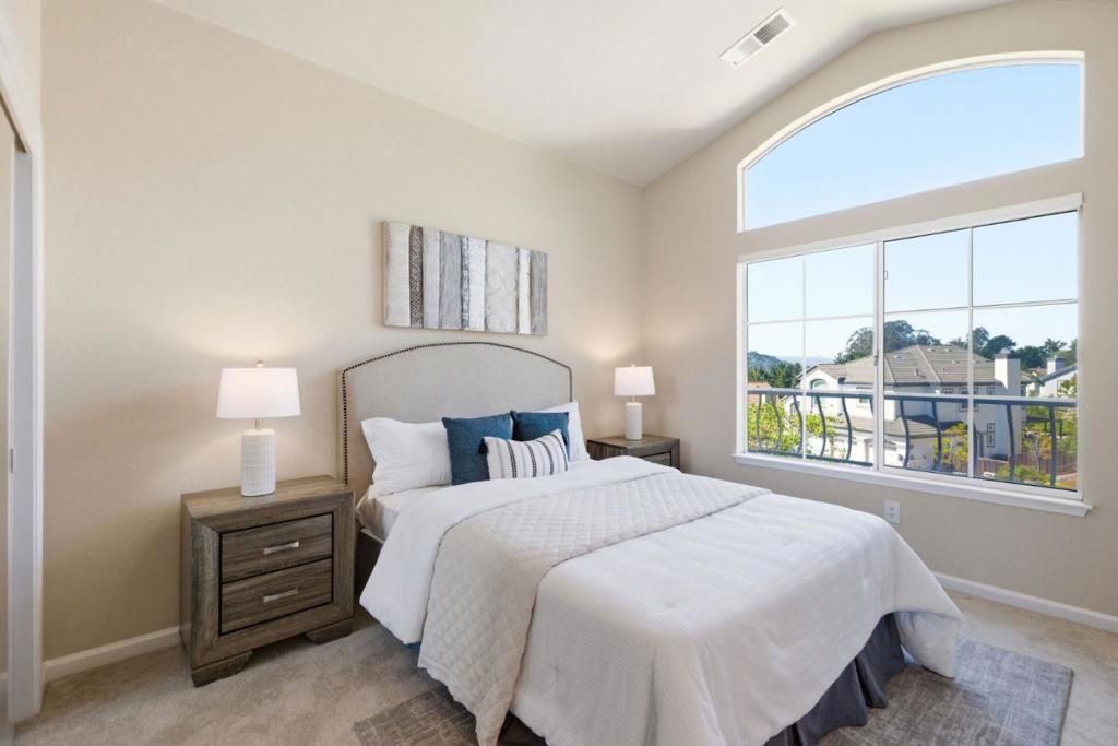 Image 52 of property listing at 117 Lakewood Circle, San Mateo, CA 94402