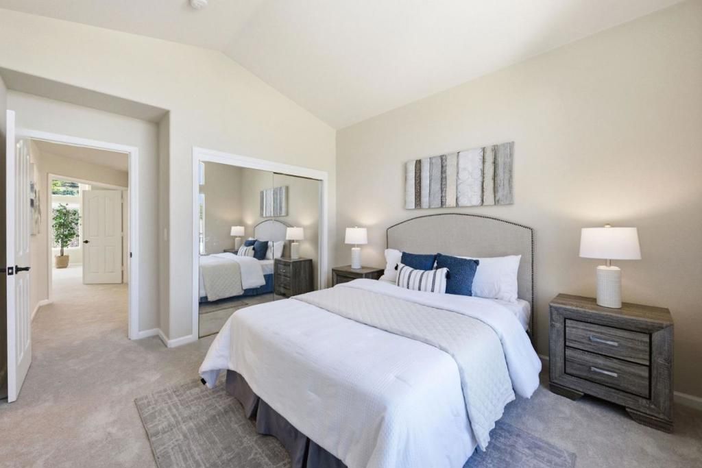 Image 53 of property listing at 117 Lakewood Circle, San Mateo, CA 94402