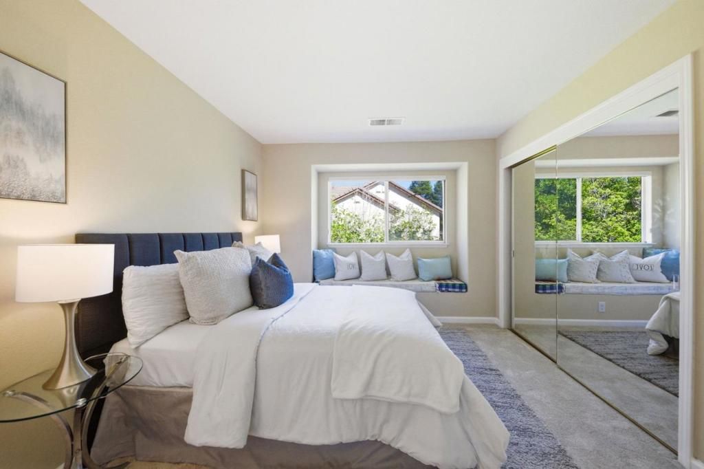 Image 57 of property listing at 117 Lakewood Circle, San Mateo, CA 94402