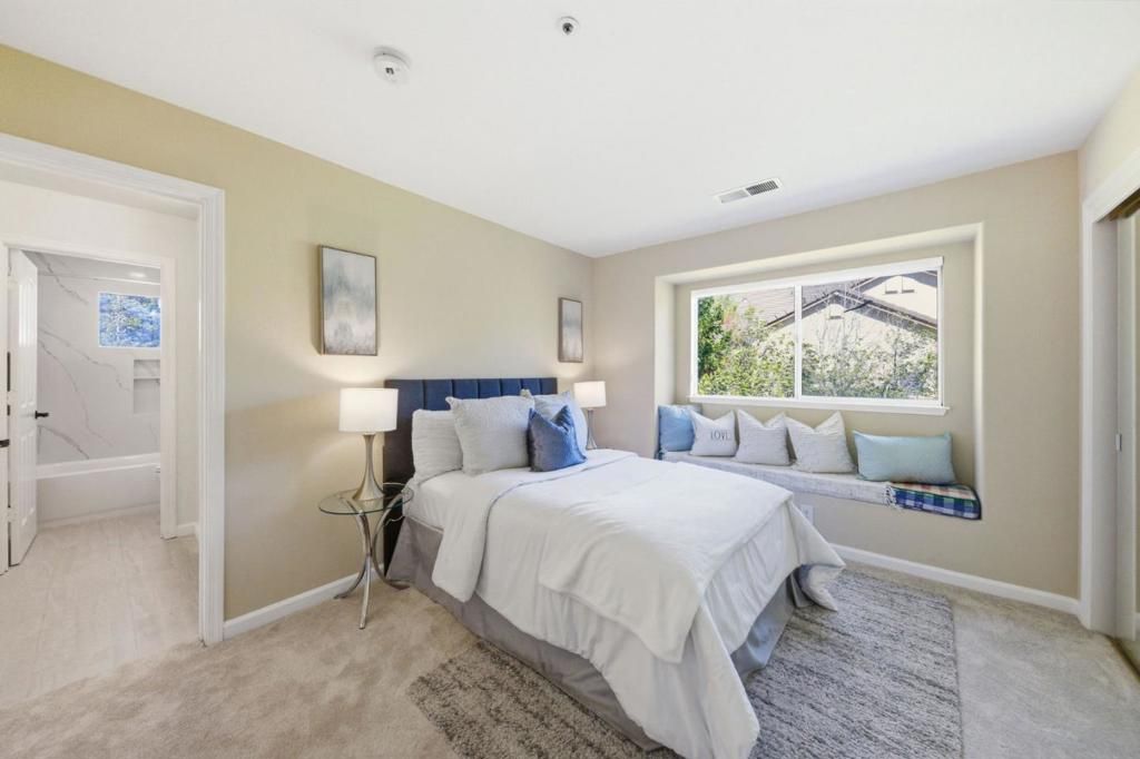 Image 58 of property listing at 117 Lakewood Circle, San Mateo, CA 94402