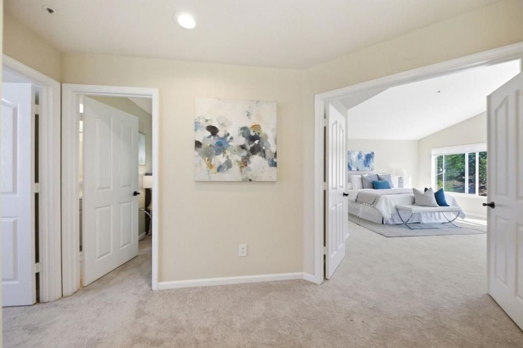 Image 60 of property listing at 117 Lakewood Circle, San Mateo, CA 94402