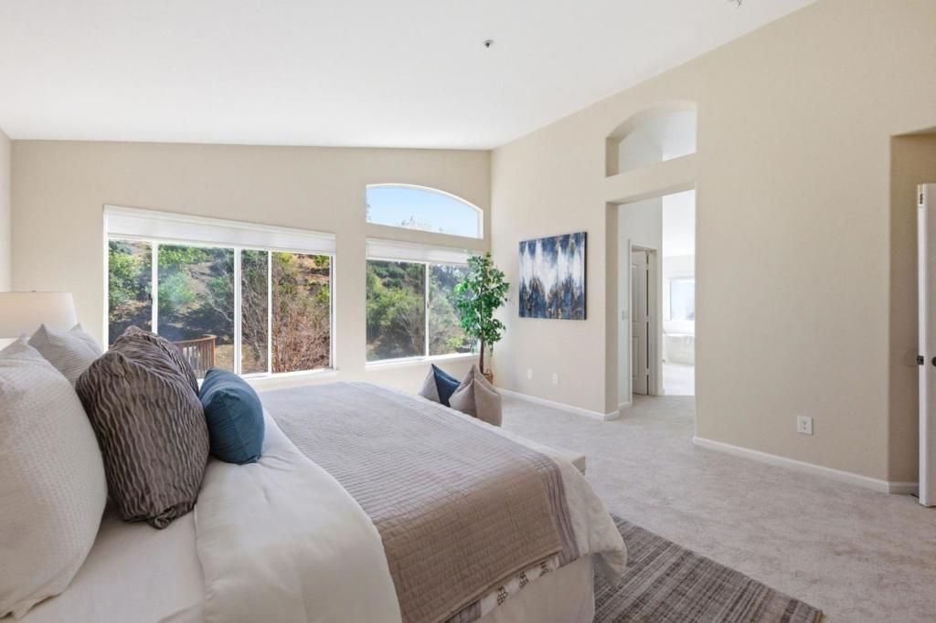 Image 63 of property listing at 117 Lakewood Circle, San Mateo, CA 94402