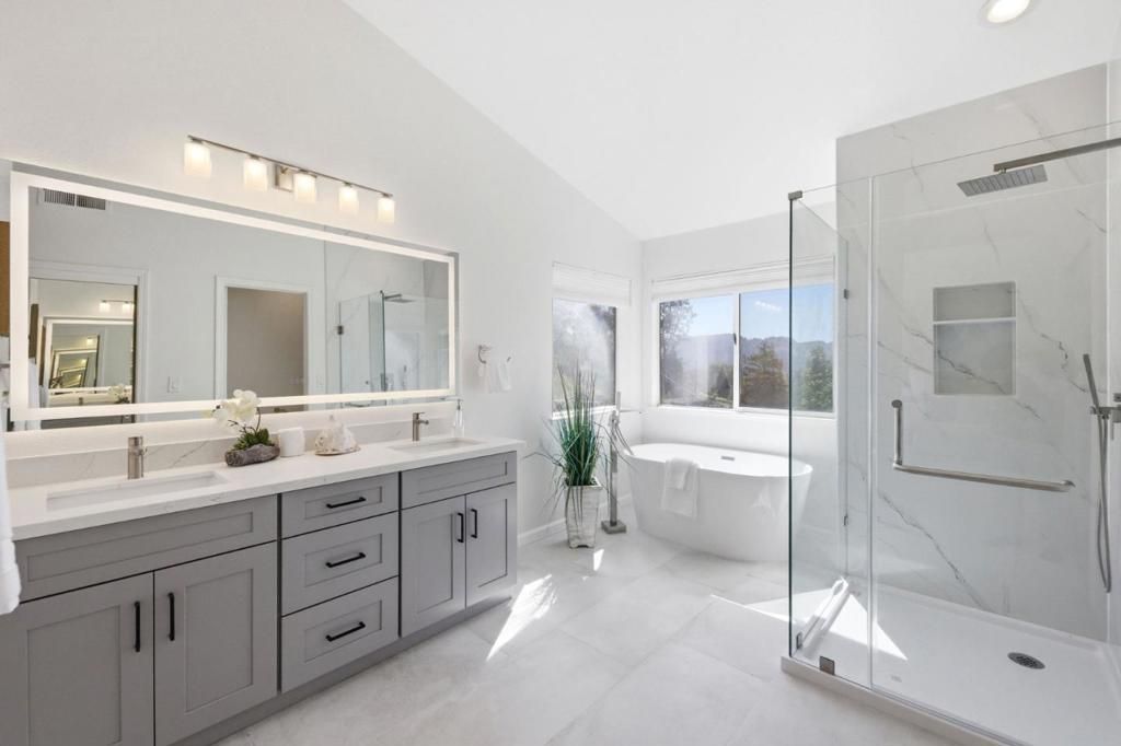 Image 64 of property listing at 117 Lakewood Circle, San Mateo, CA 94402