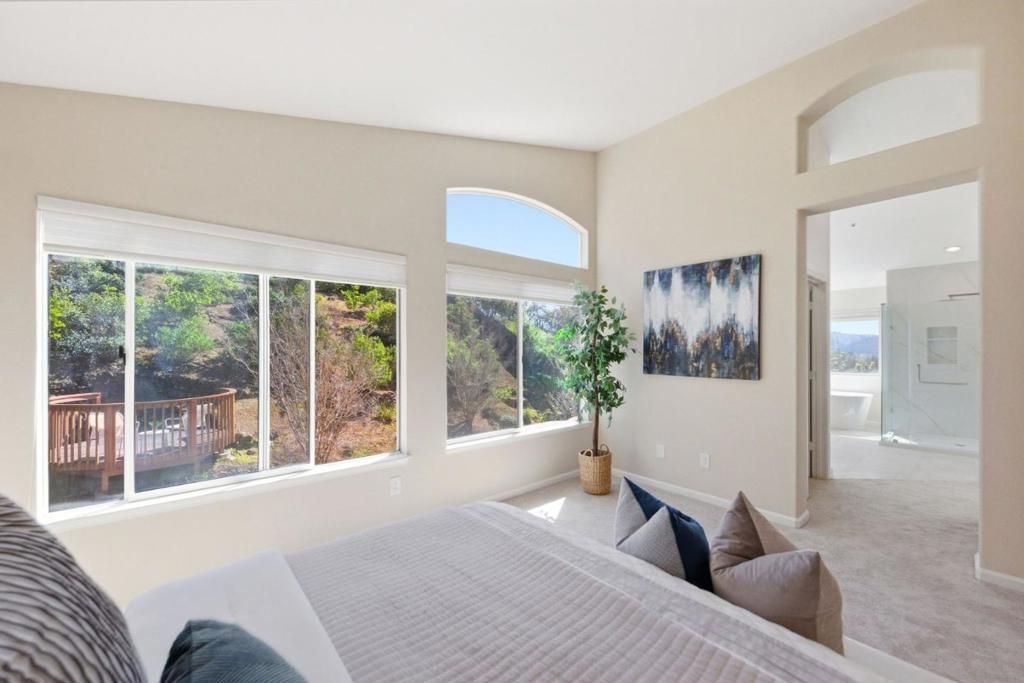 Image 70 of property listing at 117 Lakewood Circle, San Mateo, CA 94402