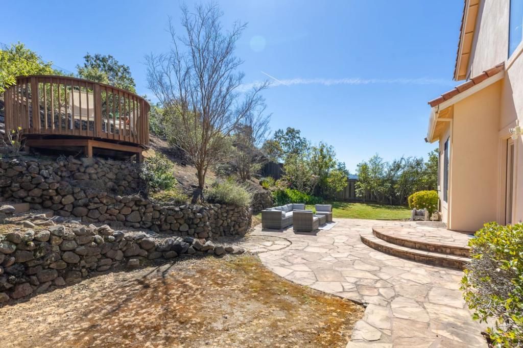 Image 78 of property listing at 117 Lakewood Circle, San Mateo, CA 94402