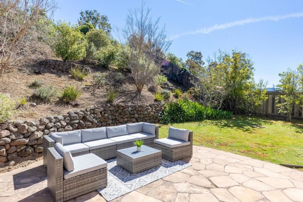 Image 79 of property listing at 117 Lakewood Circle, San Mateo, CA 94402