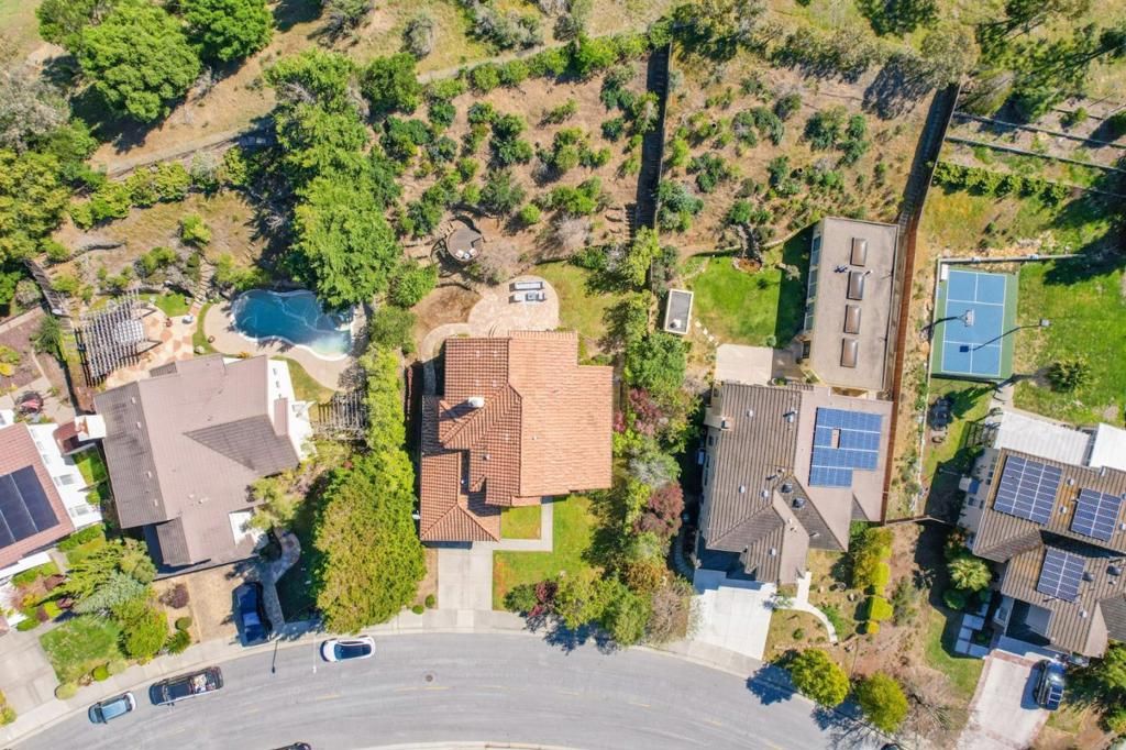 Image 84 of property listing at 117 Lakewood Circle, San Mateo, CA 94402