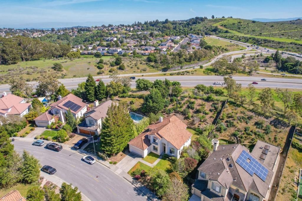 Image 85 of property listing at 117 Lakewood Circle, San Mateo, CA 94402