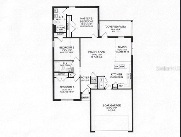 2856 APPLELEAF RD., North Port, FL 34286