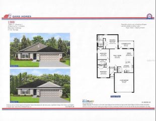 2856 APPLELEAF RD., North Port, FL 34286