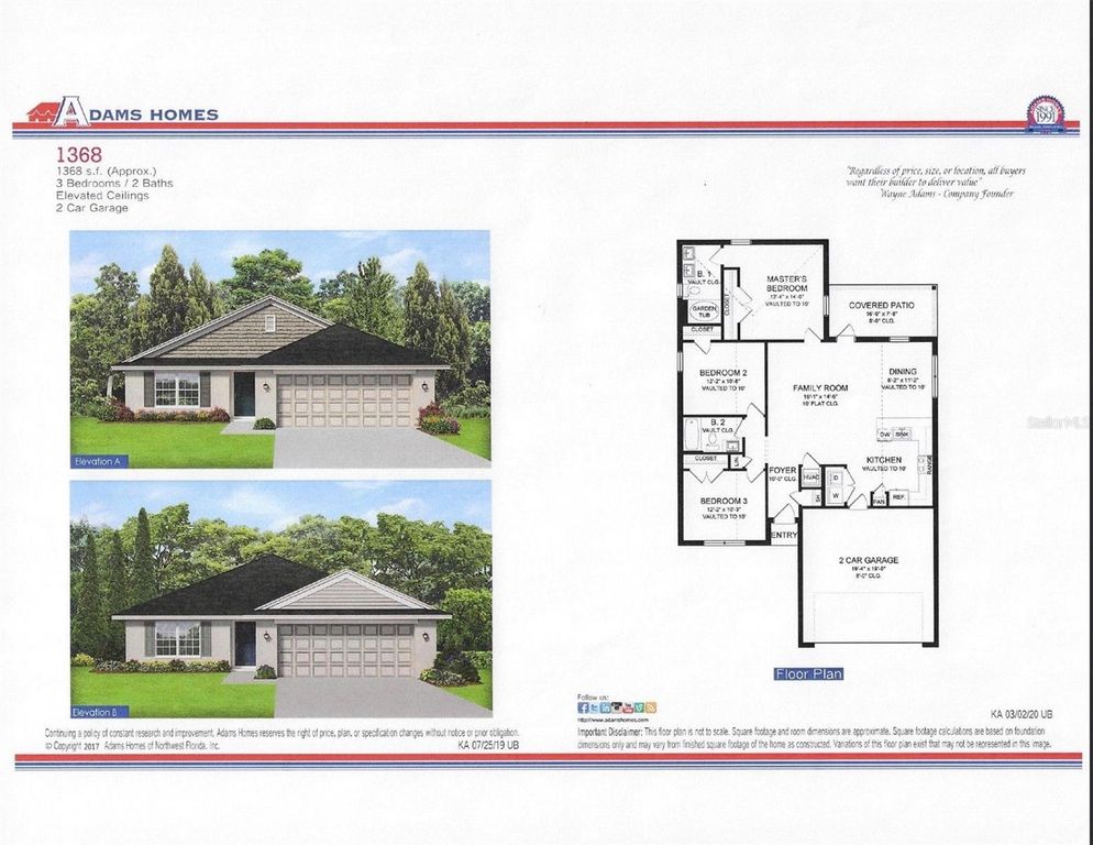 2856 APPLELEAF RD., North Port, FL 34286
