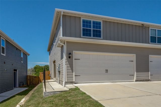 326 Stone Court, Princeton, TX 75407