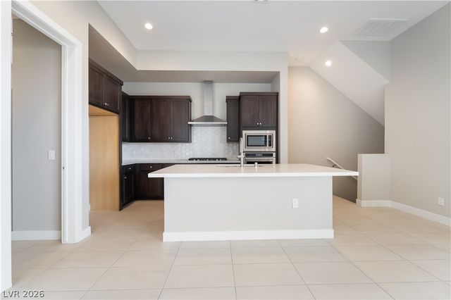 2522 Cracked Stone Street, Henderson, NV 89044