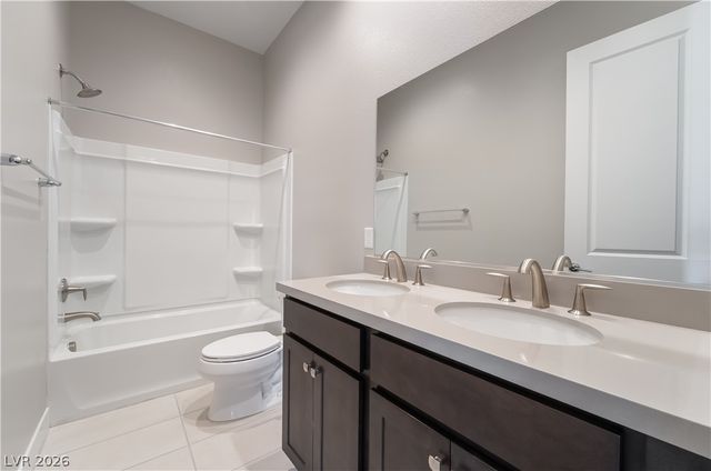 2522 Cracked Stone Street, Henderson, NV 89044