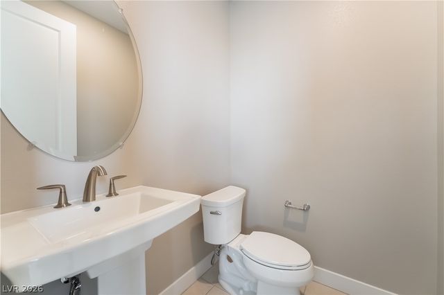2522 Cracked Stone Street, Henderson, NV 89044
