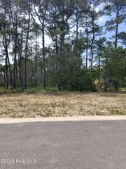 6077 Isla Mona Drive SW, South Brunswick, NC 28470